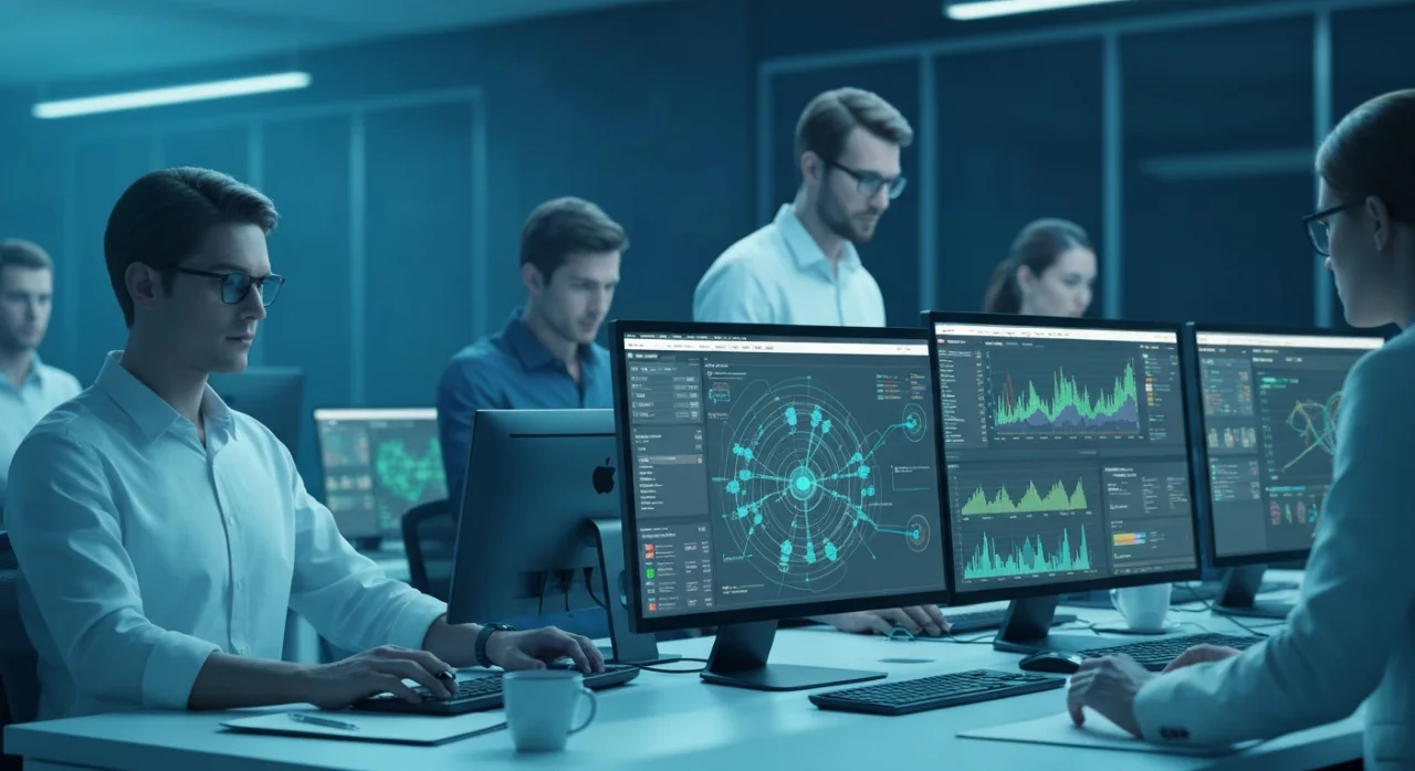 Cybersecurite Nanterre
