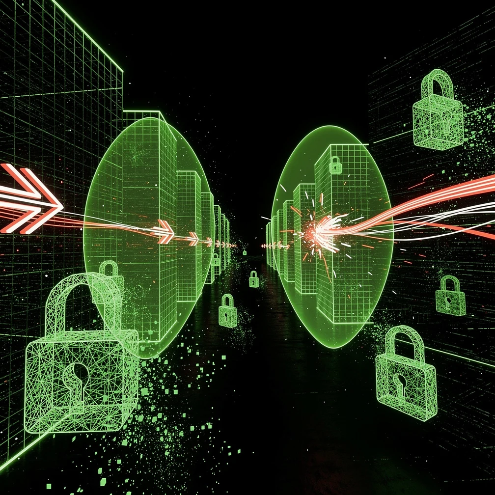 Cybersécurité Nanterre — Audit, pentest et défense périmétrique en France
