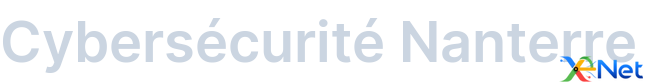 Cybersécurité Nanterre